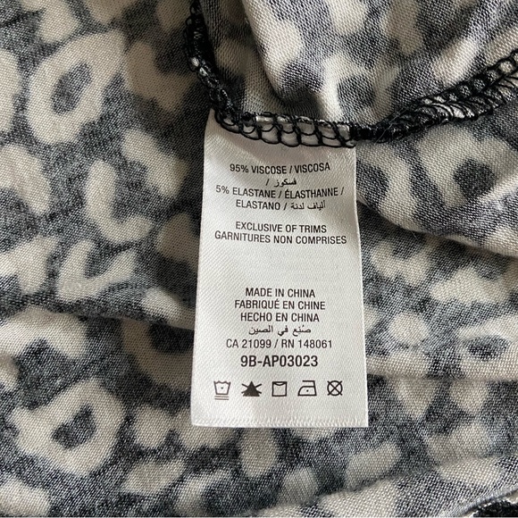 🔸 Ardene 🔸 off the shoulder top - Picture 4 of 6